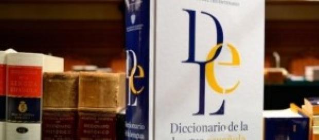 23 edición del Diccionario de la Lengua Española 23 edición del Diccionario de la Lengua Española
