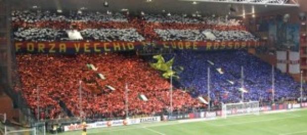 Genoa-Empoli, 7^ giornata del 20/10 ore 20:45 Genoa-Empoli, 7^ giornata del 20/10 ore 20:45