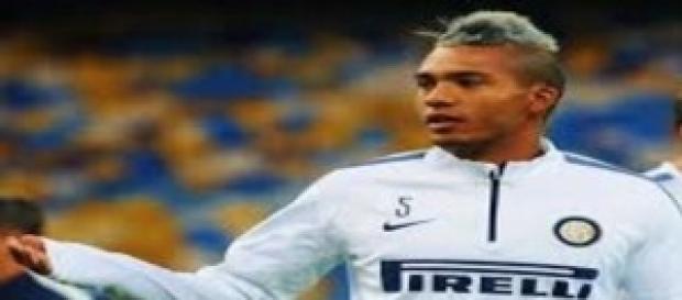 L'inter ospita il Napoli nella 7^ di Serie A L'inter ospita il Napoli nella 7^ di Serie A