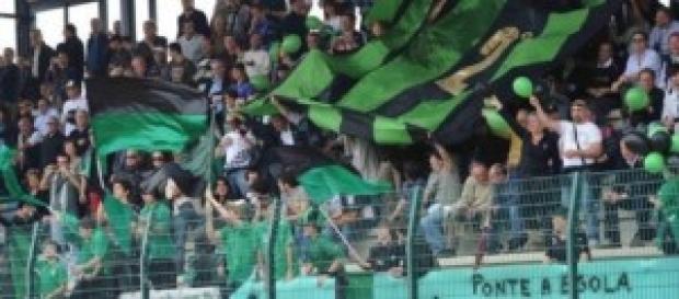 Lega Pro B, Tuttocuoio-Forlì del 20/10 ore 20:45 Lega Pro B, Tuttocuoio-Forlì del 20/10 ore 20:45