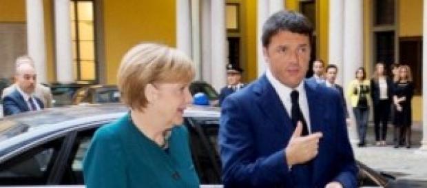 Legge Stabilità 2015 ultime news Renzi e Merkel Legge Stabilità 2015 ultime news Renzi e Merkel