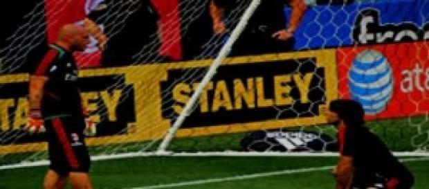Milan a caccia di punti contro il Verona Milan a caccia di punti contro il Verona