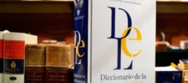 Nuevo Diccionario de la Lengua Española Nuevo Diccionario de la Lengua Española