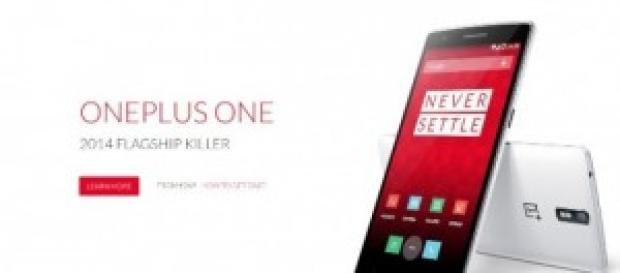 OnePlus One, a melhor opção topo de gama. OnePlus One, a melhor opção topo de gama.