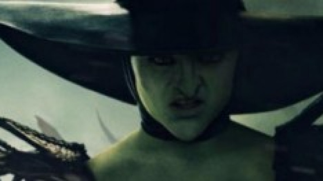 Halloween 2014: costumi in stile horror fai da te