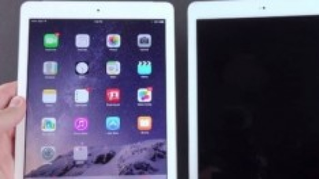 iPad Air 2 vs Nexus 9: qual &egrave; il miglior tablet?