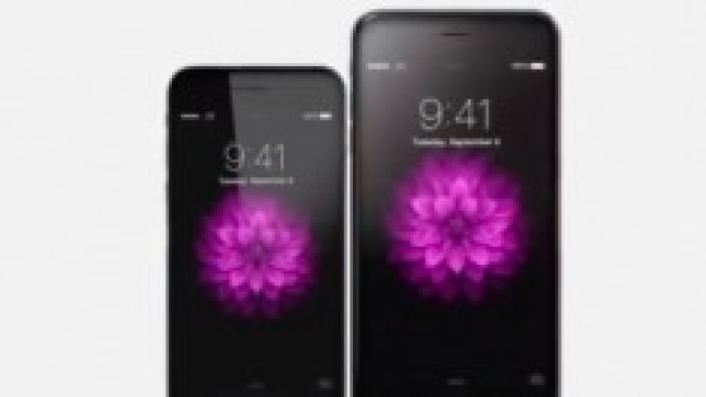 iPhone 5s, 5c, 6 e 6 plus: prezzo pi&ugrave; basso online