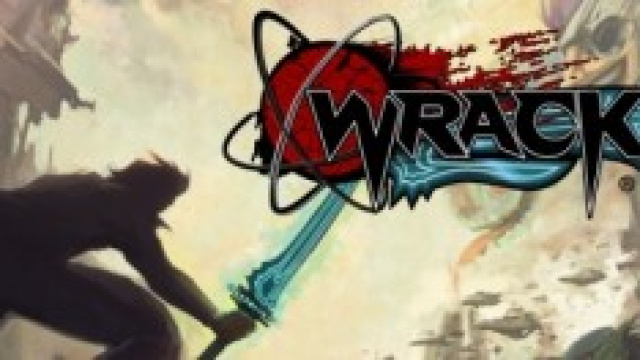 Wrack, un tuffo nel passato !