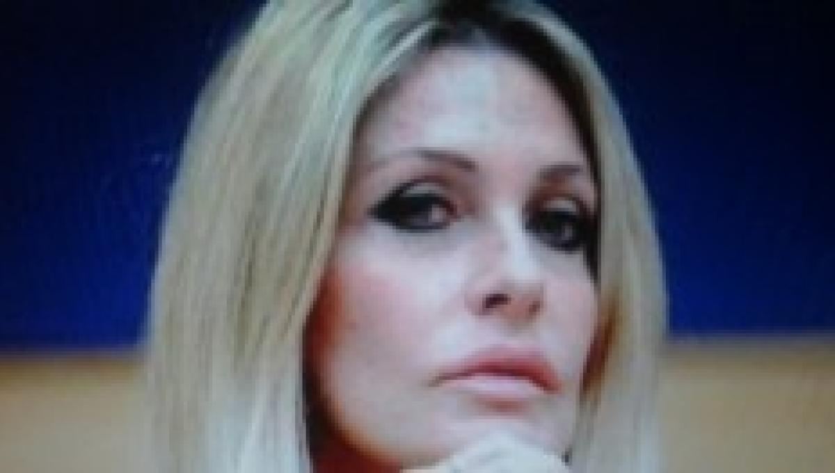 Paola Ferrari Combattuto Tumore Al Viso Racconta La Sua Esperienza Ho Avuto Paura