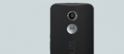 nuovo Nexus 6 prodotto da Motorola Android 5.0