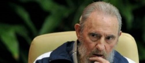 Virus Ebola 2014, news al 19 ottobre: Fidel Castro