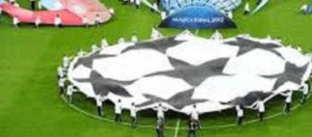 Barcellona-Ajax, Champions League Barcellona-Ajax, Champions League