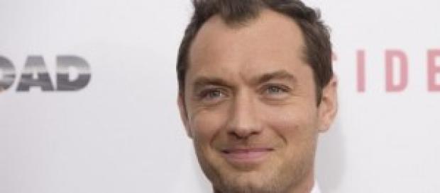 El actor tendrá 5 hijos de tres madres distintas El actor tendrá 5 hijos de tres madres distintas