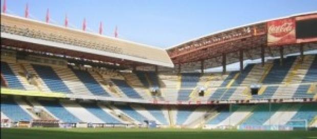 Estadio del Deportivo, Riazor Estadio del Deportivo, Riazor