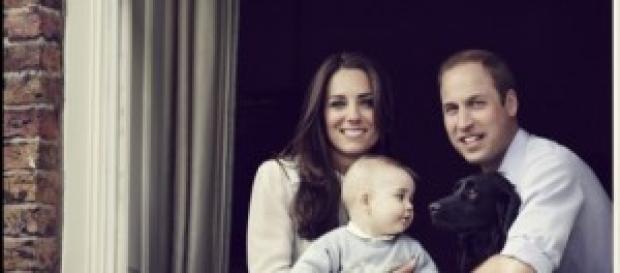 Kate Middleton sigue en reposo en casa desuspadres Kate Middleton sigue en reposo en casa desuspadres