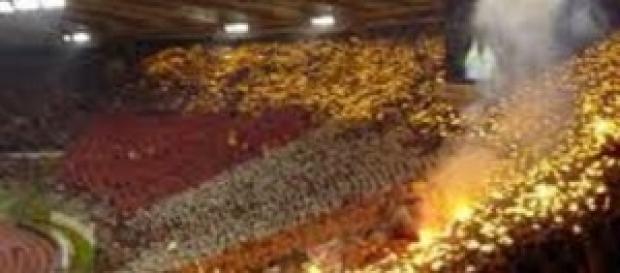 Roma-Bayern Monaco, Champions League Roma-Bayern Monaco, Champions League
