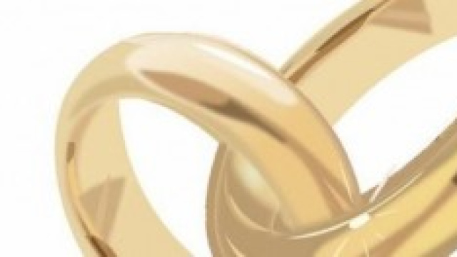 Celebrato primo matrimonio in centro commerciale