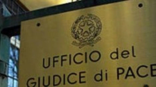ricorso giudice di pace multa autovelox