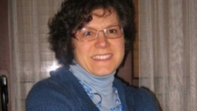 Un'immagine di Elena Ceste