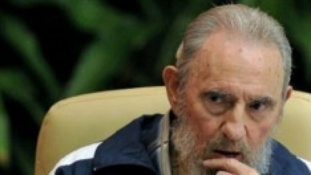Virus Ebola 2014, news al 19 ottobre: Fidel Castro