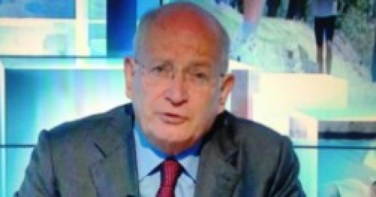 Licenziato dalla Rai, Luciano Onder trova subito lavoro al Tg5 Licenziato dalla Rai, Luciano Onder trova subito lavoro al Tg5