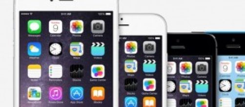 iPhone 6 vs iPhone 5S, 5C e 4S: prezzi più bassi