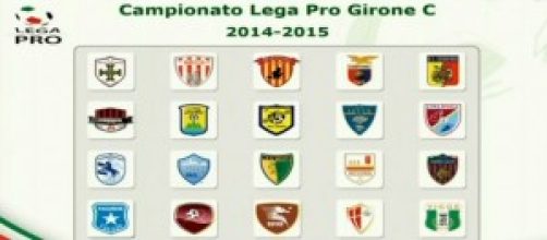 Lega Pro Girone C, la 7^ giornata dal 3 ottobre