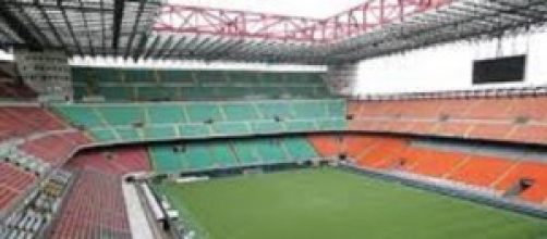 Milan-Chievo, Serie A, 6^giornata