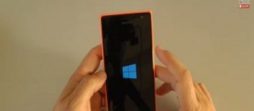 Nokia Lumia 735 prezzi al 2 ottobre 