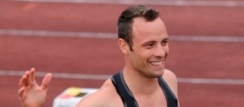 Oscar Pistorius condannato per omicidio colposo