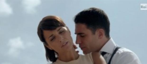 Ana e Alberto sono i protagonisti di Velvet Ana e Alberto sono i protagonisti di Velvet