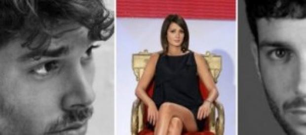 anticipazioni uomini e donne, trono classico 3/10 anticipazioni uomini e donne, trono classico 3/10