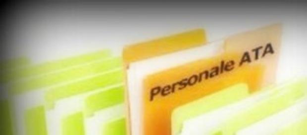 Compilazione allegato D1 Personale ATA Compilazione allegato D1 Personale ATA
