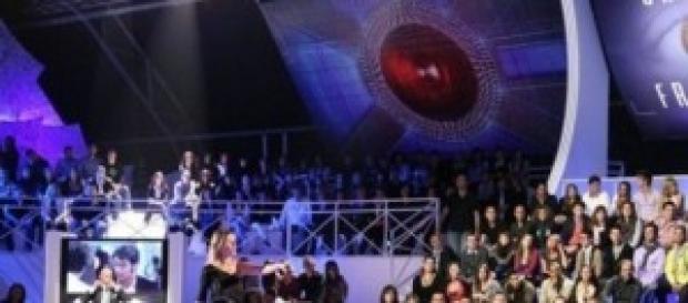 Grande Fratello gossip news Grande Fratello gossip news
