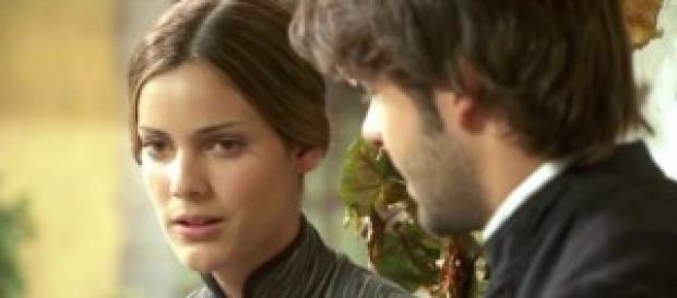 Il Segreto, anticipazioni puntate del 3 ottobre. Il Segreto, anticipazioni puntate del 3 ottobre.