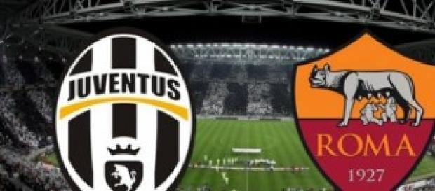 Juventus-Roma: info streaming e diretta tv Juventus-Roma: info streaming e diretta tv