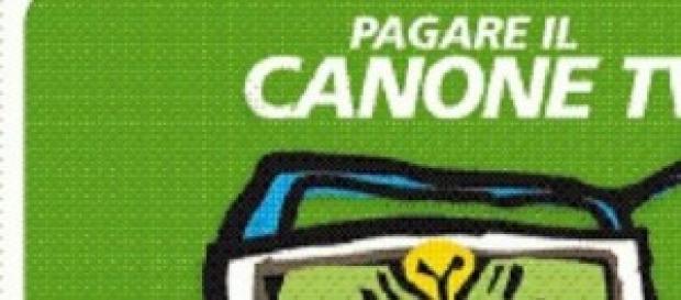 Novità sul pagamento del canone RAI Novità sul pagamento del canone RAI