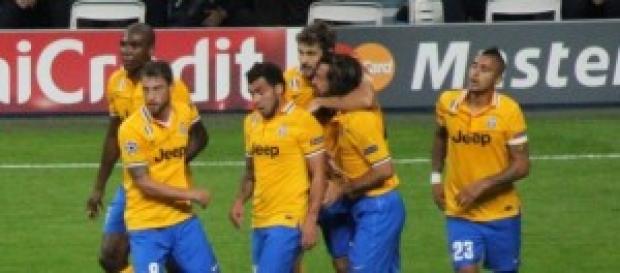 Orario Diretta Tv e streaming Juventus Roma Orario Diretta Tv e streaming Juventus Roma