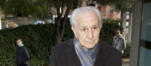 Pedro Peña: un abuelo fuera de serie Pedro Peña: un abuelo fuera de serie
