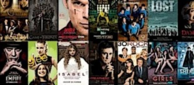 series nuevas y temporadas nuevas, a disfrutarlas! series nuevas y temporadas nuevas, a disfrutarlas!