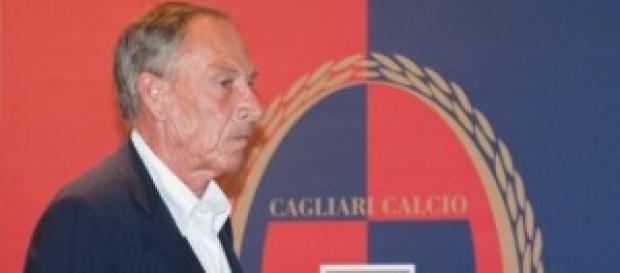 Verona-Cagliari di sabato 4 ottobre alle 18:00 Verona-Cagliari di sabato 4 ottobre alle 18:00