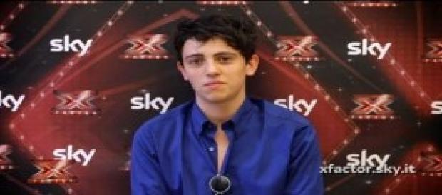 X Factor 8, le audizioni di Bologna X Factor 8, le audizioni di Bologna