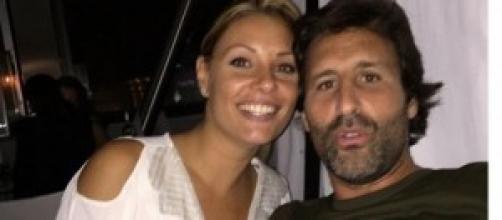 Gossip news: l'ex di Claudia Galanti con Tamara.