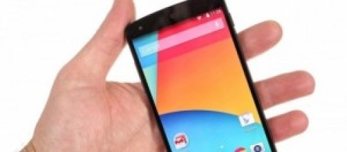 Android Lollipop 5.0 per Nexus 5, Motorola Moto G