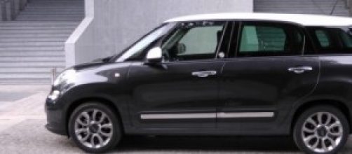 Fiat 500 L: caratteristiche e prezzo