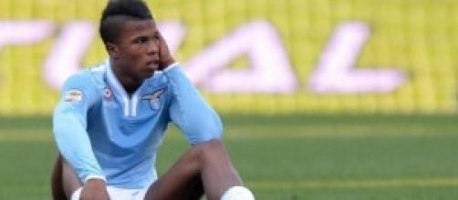 Keita Baldé Diao, 19 anni