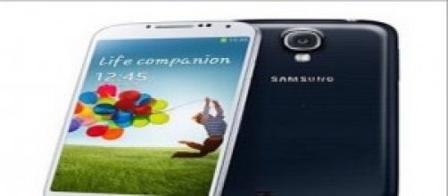 Offerte online Samsung Galaxy S4 e S4 mini