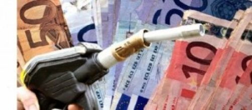 prezzi benzina, metano, diesel, gpl a Milano