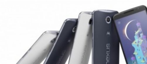 Scheda tecnica e prezzo Nexus 6