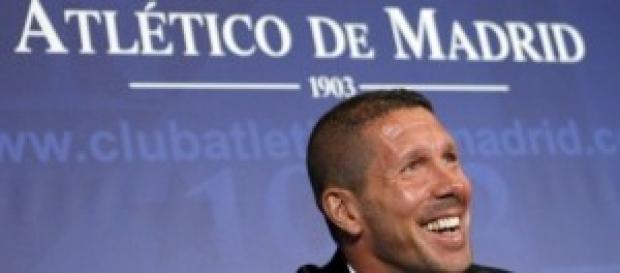 Atletico Madrid-Malmo del 22/10 alle 20:45 Atletico Madrid-Malmo del 22/10 alle 20:45